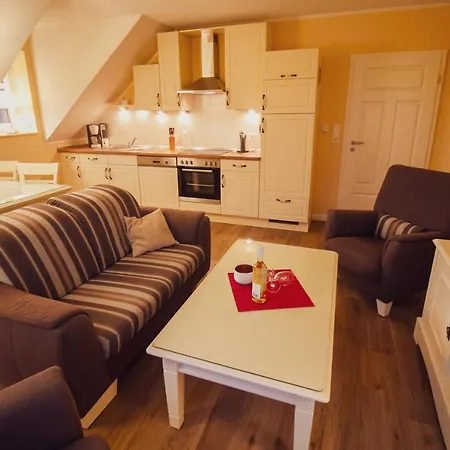 Int Hoern 4 Og * Krummhörn