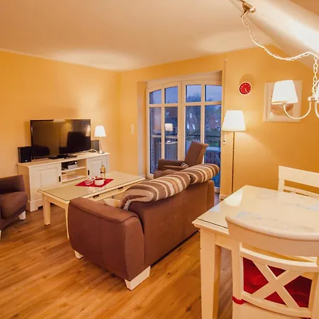 Int Hoern 4 Og * Krummhörn