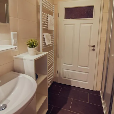 Apartment Int Hoern 4 Og *