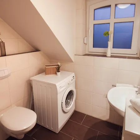 Appartamento Int Hoern 4 Og *