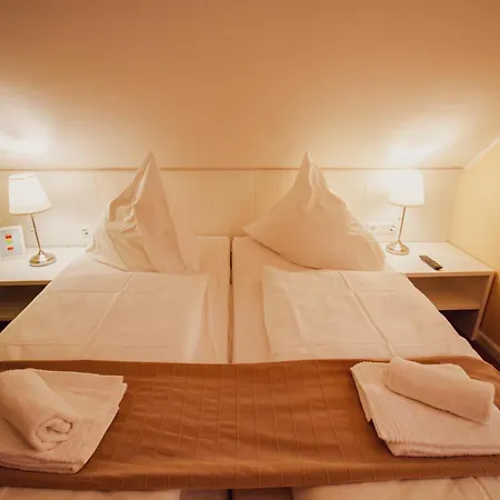 Int Hoern 4 Og Appartamento