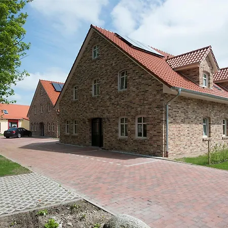 Apartment Int Hoern 4 Og Krummhoern