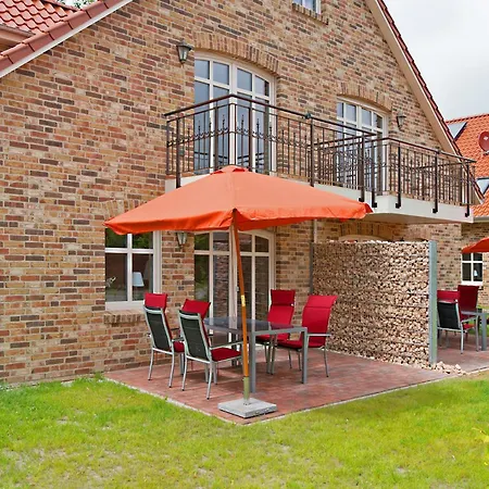 Appartamento Int Hoern 4 Og