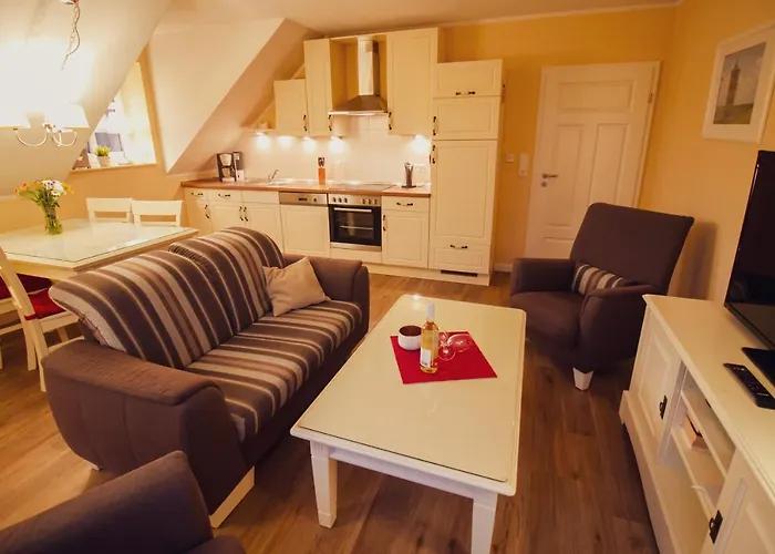 Int Hoern 4 Og * Крумхёрн