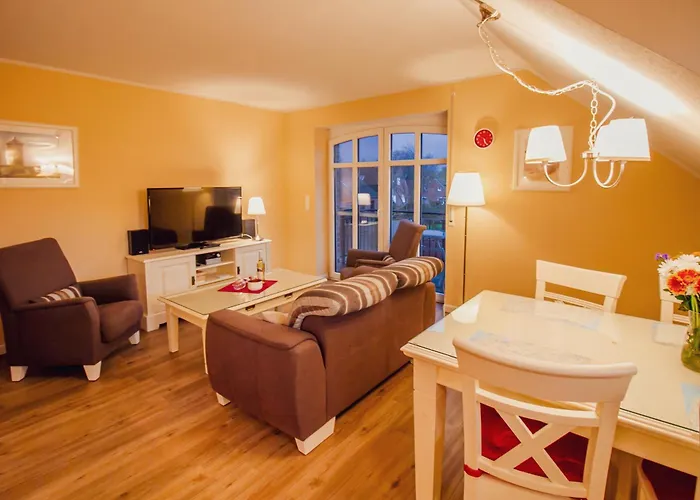 Int Hoern 4 Og * Крумхёрн