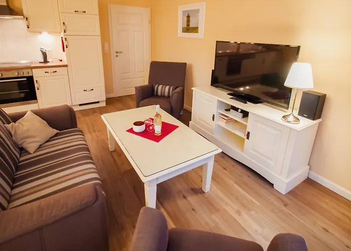 Int Hoern 4 Og Крумхёрн