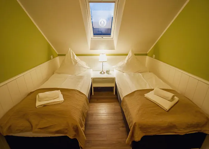 Int Hoern 4 Og Крумхёрн