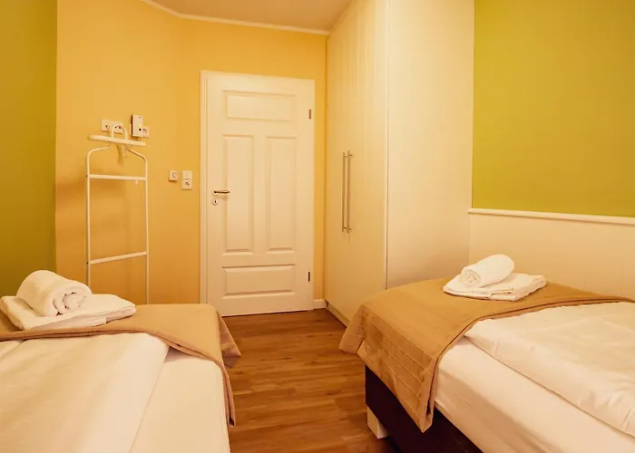 Int Hoern 4 Og Крумхёрн